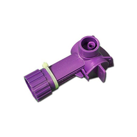 Cartridge Cleaner, Easy Clean 6000, Adjustable Nozzle : EC6000D