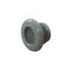 Wall Fitting, Jacuzzi, With High Flow Strainer : 6540-126