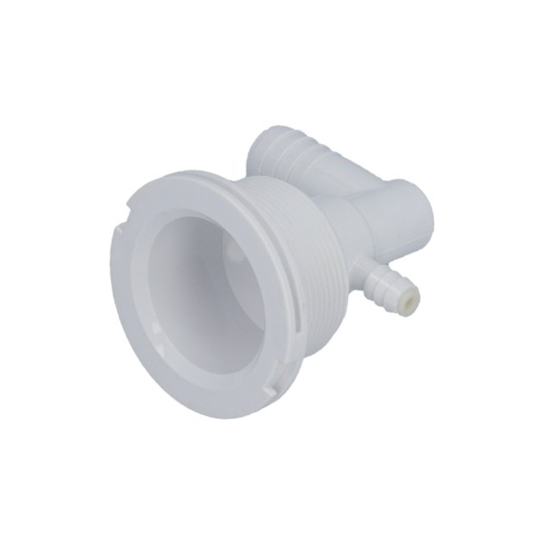 Jet Body, Sundance, Mini Power Pro FX, 0.75" Barb : 6540-556