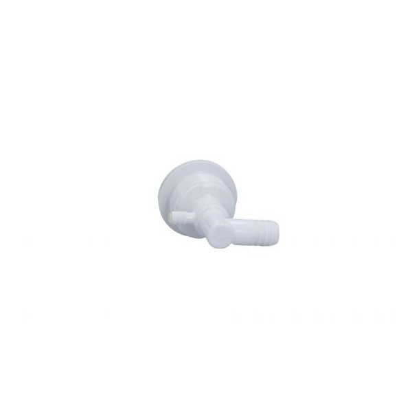 Jet Body, Sundance, Mini Power Pro FX, 0.75" Barb : 6540-556