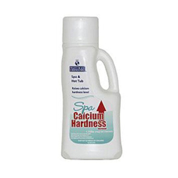 Water Care, Natural Chemistry, Calcium Hardness Increaser, 1.83lb : 04105