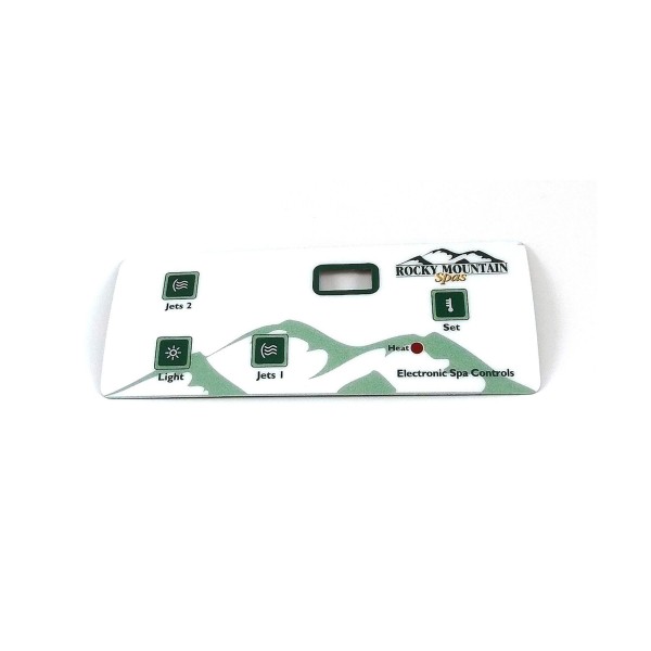 Overlay, E5-2, Sv501, Rocky Mtn Logo : 11624