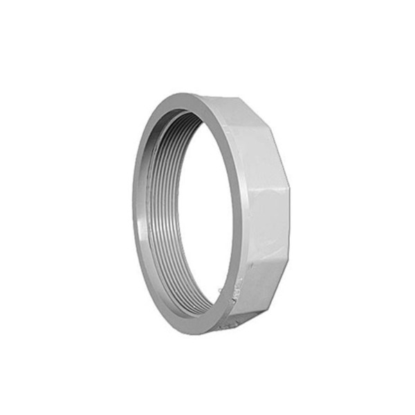 Wall Fitting Nut, Sundnace, Whirlpool Jet 1997-2005 : 6540-108