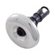 Jet Internal, Rising Dragon, Quantum, 2" Directional, Smooth, Balck W/Ss : RD213-2311S