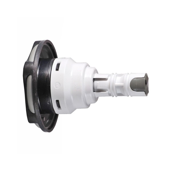 Jet Internal, Waterway Poly Storm, Gunite, Rotating, 3-3/8" Face, Revo, Dark Silver/Gray : 212-3261-DSG7G