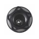 Jet Internal, Waterway Poly Storm, Gunite, Rotating, 3-3/8" Face, Revo, Dark Silver/Gray : 212-3261-DSG7G