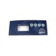 Overlay, K-19, In.Xe, 1 Pump, River Ridge Logo : 12834