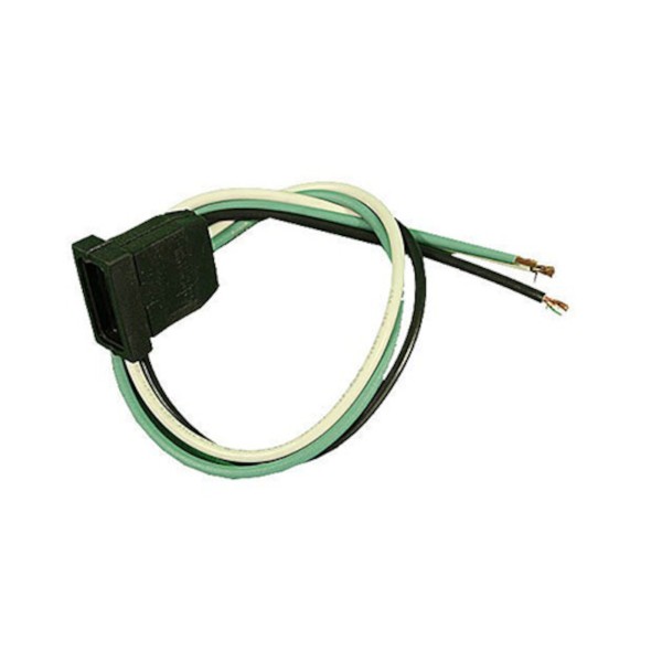 Receptacle, Mini J&J, 14/3, Pump3 : MPMPFM3