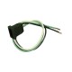 Receptacle, Mini J&J, 14/3, Pump3 : MPMPFM3