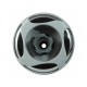 Jet Internal, Waterway Power Storm, Directional, 5" Face, Swirl, Dark Silver/Gray : 212-6189STS-7S