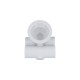 Jet Body, Balboa/GG Industries, Trans Adjustable, 1" x 1" Ports : 20525-V
