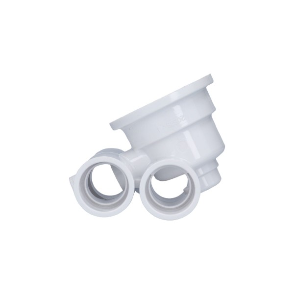 Jet Body, Balboa/GG Industries, Trans Adjustable, 1" x 1" Ports : 20525-V
