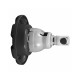 Jet Internal, Waterway Power Storm, Directional, 5" Face, 6-Spoke, Gray/Stainless : 212-7587S