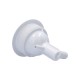 Jet Body,PENTAIR,Cyclone,3/8"B Air x 3/4"B Water, 3-3/4"Hole Size : 47970000