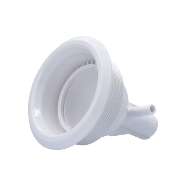 Jet Body,PENTAIR,Cyclone,3/8"B Air x 3/4"B Water, 3-3/4"Hole Size : 47970000