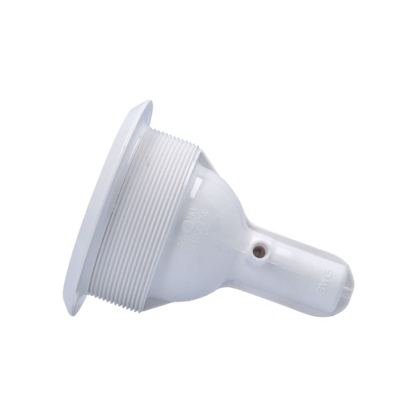 Jet Body,PENTAIR,Cyclone,3/8"B Air x 3/4"B Water, 3-3/4"Hole Size : 47970000