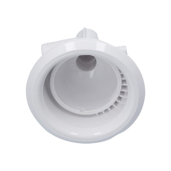 Jet Body,PENTAIR,Cyclone,3/8"B Air x 3/4"B Water, 3-3/4"Hole Size : 47970000