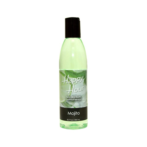Fragrance, Insparation Happy Hour, Liquid, Mojito, 8oz Bottle : 774