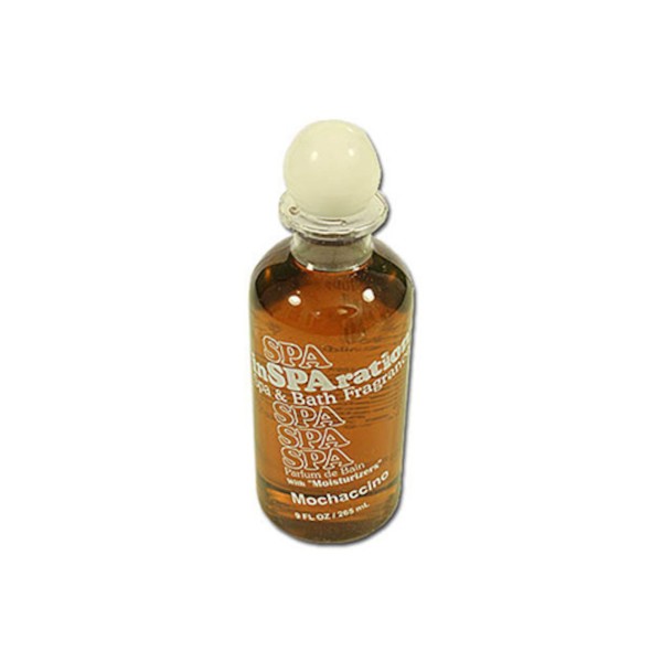 Fragrance, Insparation Liquid, Mochacino, 9oz Bottle : 200MOX