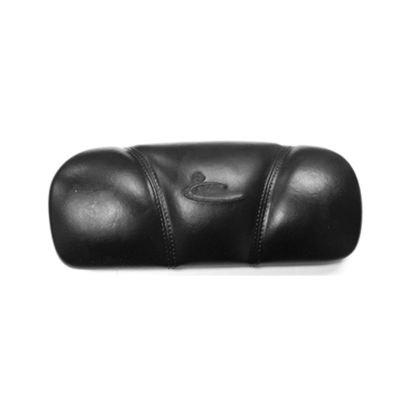 Pillow, Dynasty Spas Small Wrap, Stitched, 2009+, Black : 12813
