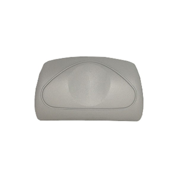 Pillow, Caldera Corner Pillow, Gray : 72592