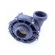 Wet End, Pump, LX ONLY, 48WUA, LX48 Frame, 1.5HP, SD, 2"MBT : WE-48WUA1501CII