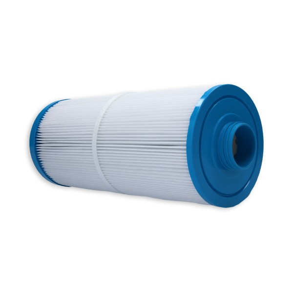 Filter Cartridge, Sundance, Diameter: 6", Length: 13-1/2" , Top: Bar Handle,, Bottom: 2.375" Open , 45 sq ft : 2000-498