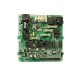 Circuit Board, HydroQuip, Universal, MP, 9700, JST Plug : 33-0025A-R8
