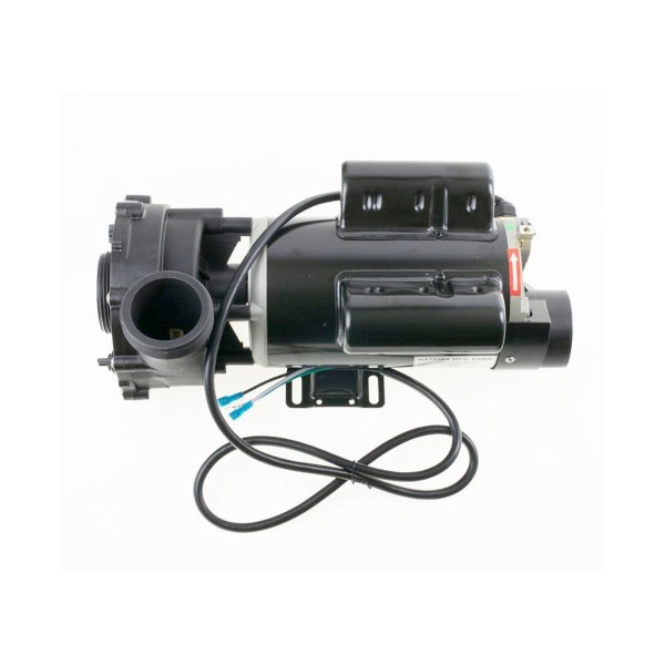 Pump, Watkins, 1.5hp, 230v, 1 speed, 2" inlet/outlet, With Vent cap : 72992
