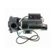 Pump, Watkins, 1.5hp, 230v, 1 speed, 2" inlet/outlet, With Vent cap : 72992