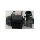 Pump, Viper, 4Hp, 230V, 56Fr, 1Spd, 18Ft 4-Pin Amp Cord : 3711621-0T7N