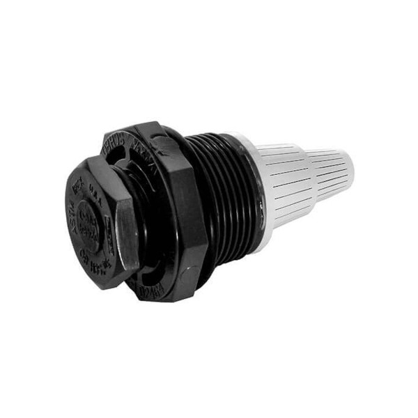Drain Plug Assy: Rmst-24/St27 : 42287401R