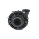 Wet End, Pump, LX ONLY, 56WUA, LX56 Frame, 5.0HP, Side Discharge, 2-1/2" MBT. : WE-56WUA500