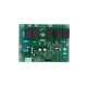 Circuit Board, Sundance LCD 850/880, 50Hz : 6600-397