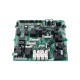 Circuit Board, HydroQuip, 8600 System, MP, JST Cable : 33-0027-R1