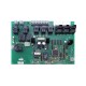 Circuit Board, Sundance 850, Maxxus NT, Rev 9.60B, 2002-2004, 3 Pump, "Perma Clear", w/Circ Pump : 6600-094