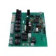 Circuit Board, Sundance 850, Maxxus NT, Rev 9.60B, 2002-2004, 3 Pump, "Perma Clear", w/Circ Pump : 6600-094