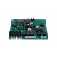 Circuit Board, Sundance 850, Maxxus NT, Rev 9.60B, 2002-2004, 3 Pump, "Perma Clear", w/Circ Pump : 6600-094
