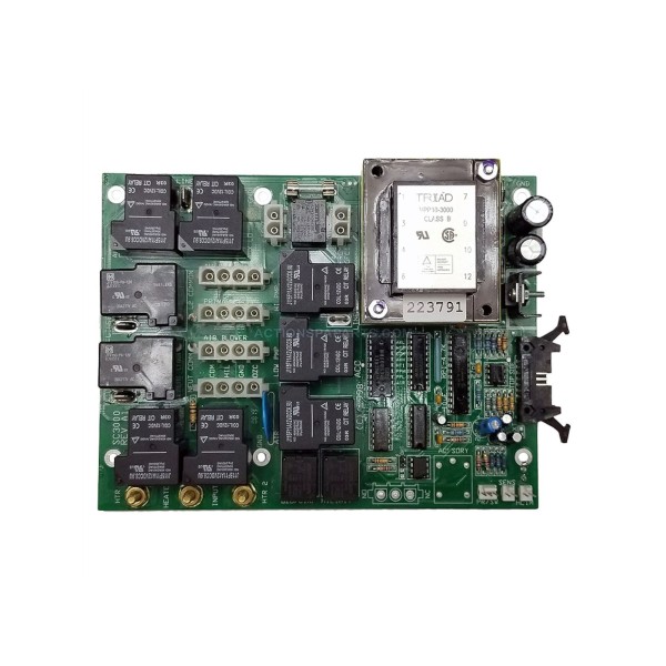Circuit Board, ACC, SmarTouch 3000 System, Ribbon Connection : SC-3000