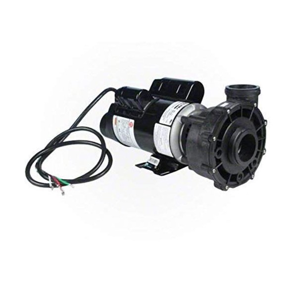 Pump:Relia-Flo 2.0Hp 230V 2Spd , Watkins 72197 S/O : 72197