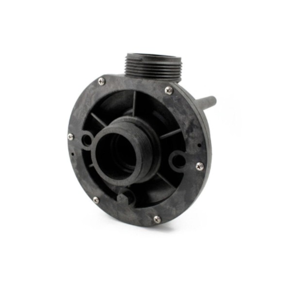 Wet End, AquaFlo FMCP, 2.0HP, CD, 48-Frame, 1-1/2"MBT : 91040840-000