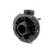 Wet End, AquaFlo FMCP, 2.0HP, CD, 48-Frame, 1-1/2"MBT : 91040840-000