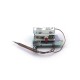 Hi-Limit, Watkins, Single Pole, 33" Capillary x 1/4" Bulb x 4.125" Bulb Length : 30208