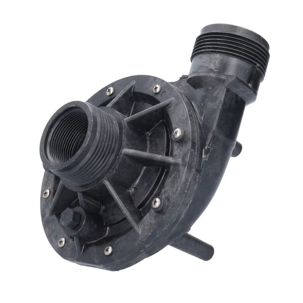 Wet End, Aqua-Flo FMHP/CMHP, 3/4HP 1/15HP, SD, 48-Frame, 1-1/2"MBT : 91040690-000