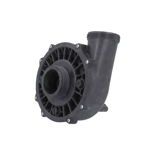 Wet End, Waterway Executive, 48Y Frame, 1.0HP, 2"MBT In/Out, Side Discharge : 310-1870