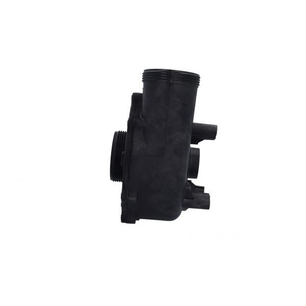 Wet End, Waterway Executive, 48Y Frame, 1.0HP, 2"MBT In/Out, Side Discharge : 310-1870