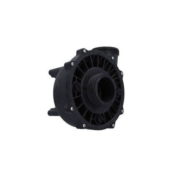 Wet End, Waterway Executive, 48Y Frame, 1.0HP, 2"MBT In/Out, Side Discharge : 310-1870