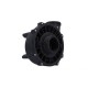 Wet End, Waterway Executive, 48Y Frame, 1.0HP, 2"MBT In/Out, Side Discharge : 310-1870