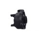 Wet End, Waterway Executive, 48Y Frame, 1.0HP, 2"MBT In/Out, Side Discharge : 310-1870