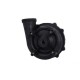 Wet End, Waterway Executive, 48Y Frame, 1.0HP, 2"MBT In/Out, Side Discharge : 310-1870